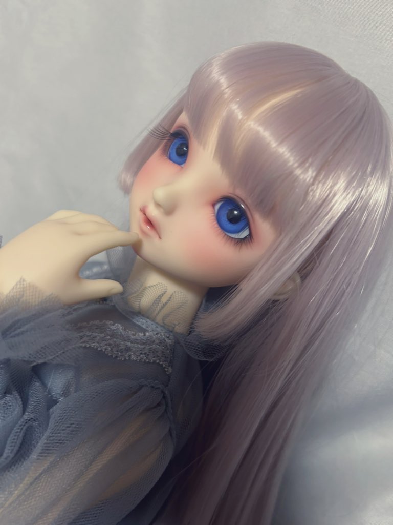 kaguya_doll's tweet photo. #8月1日なので81番の画像見せてください
ひよりちゃんとかなめちゃん♡
#SD81 https://t.co/VclS03F7Pt