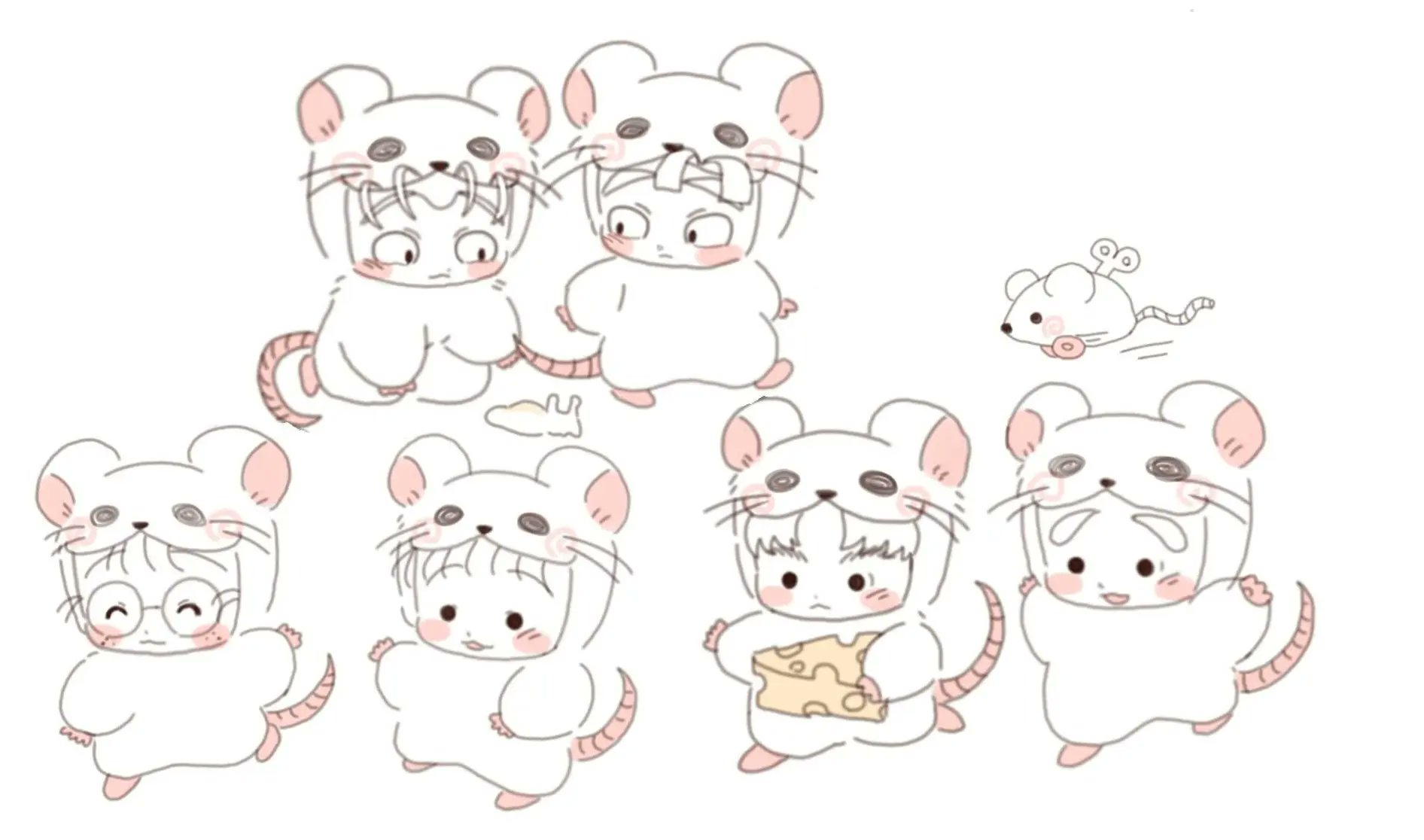Qoo(*´꒳`*) ＋ねずみ 🦭🦭🦭🦭🦭🦭🦭🦭🦭🦭🦭🦭🦭🦭🦭🦭🦭🦭🦭🦭🦭🦭🦭ナナマル on X