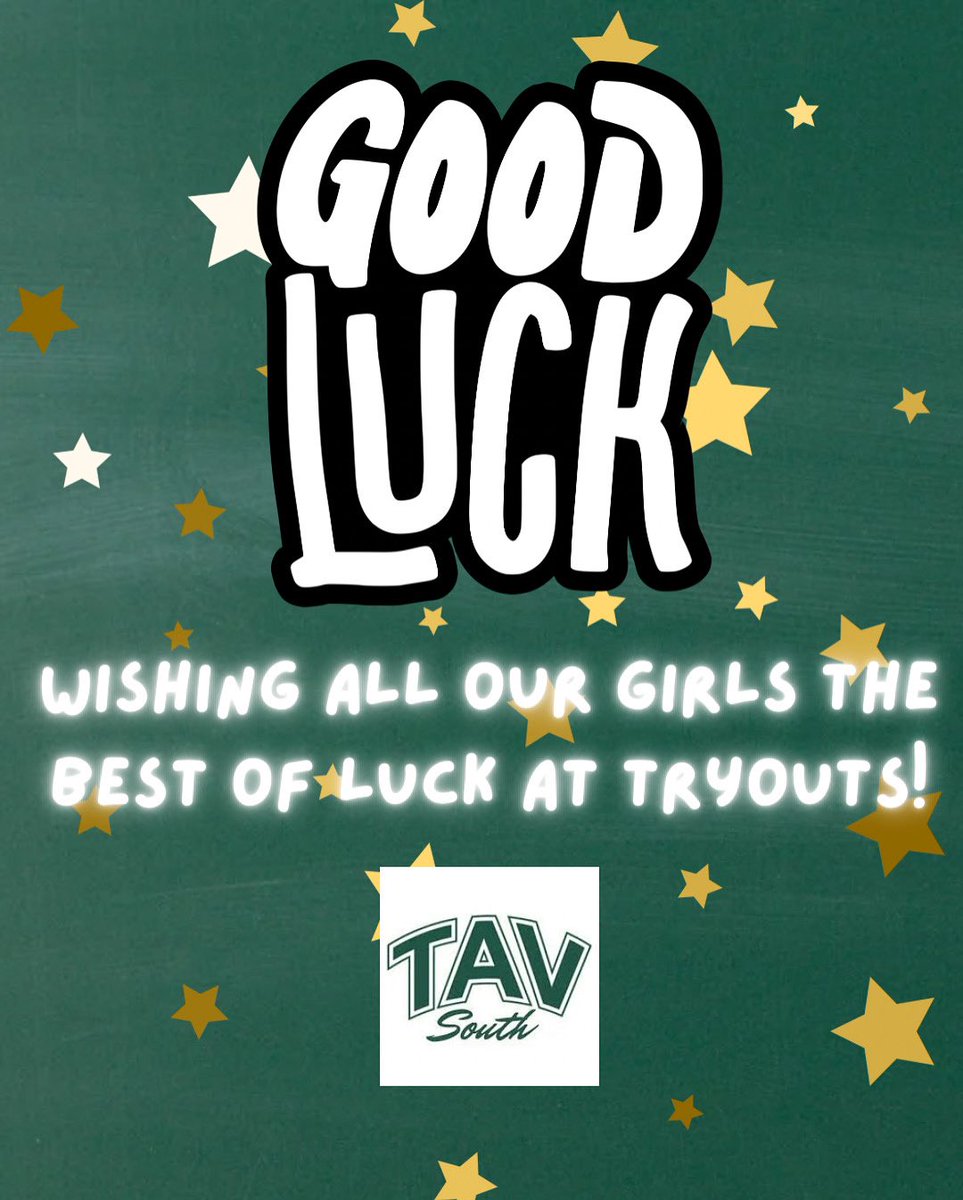 TAV South (@tavsouth) on Twitter photo 