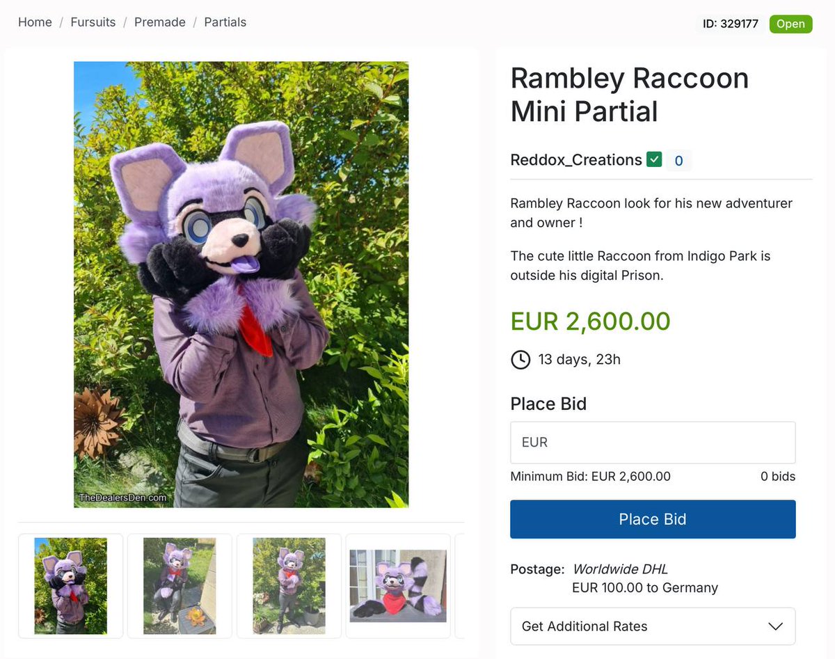 Reddox Creations tweet media