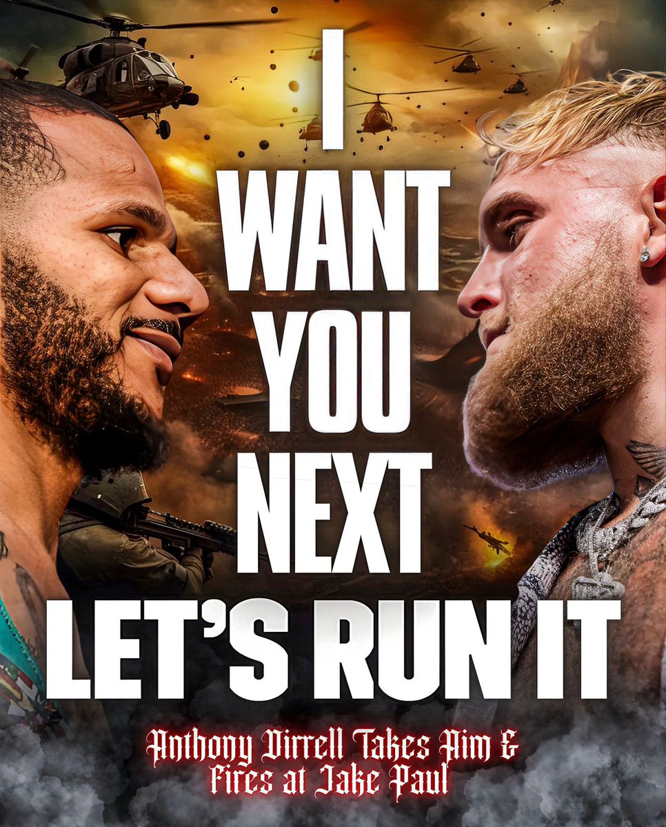 Let’s run it <a href="/jakepaul/">Jake Paul</a>