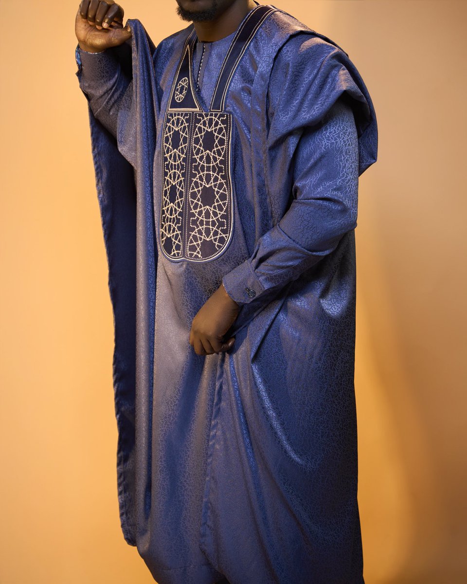 Baye Ahmad Diedhiou tweet media