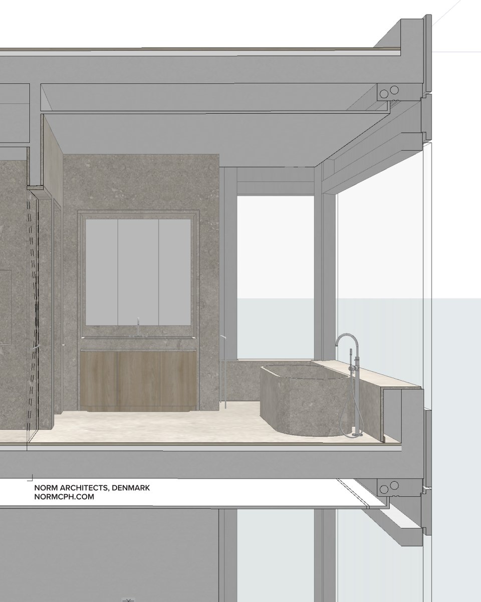 Archicad (@archicad) on Twitter photo Archicad is the engine behind <a href="/NormArchitects/">Norm Architects</a>โ streamlined workflows โ๏ธ๐๏ธ. Discover how technology fuels creativity! ๐ bit.ly/4549CQM Archicad is the engine behind <a href="/NormArchitects/">Norm Architects</a>โ streamlined workflows โ๏ธ๐๏ธ. Discover how technology fuels creativity! ๐ bit.ly/4549CQM