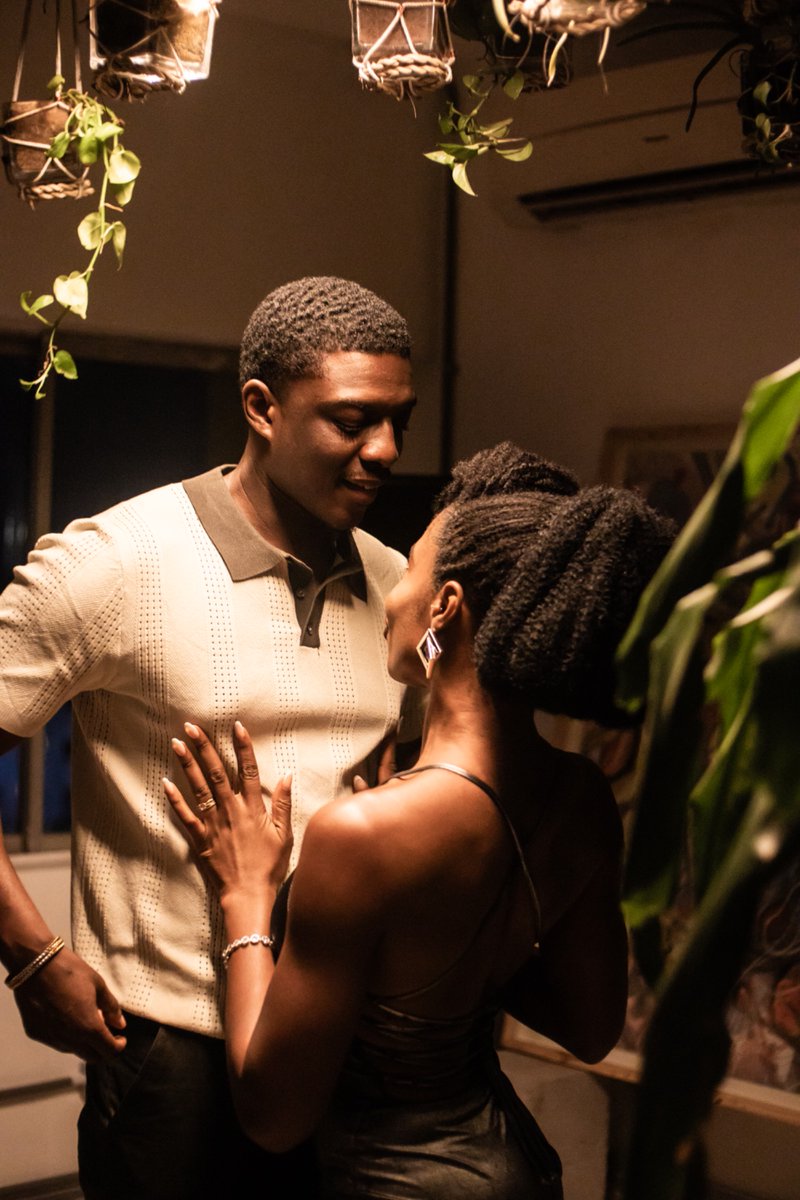 UzoamakaPower's tweet image. #MyBodyGodsTemple bts
watch now: youtu.be/nWTfXViPl5o