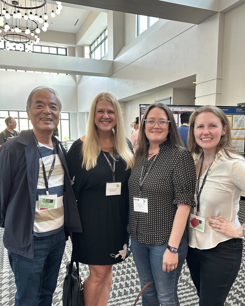 Disaster Research Center, University of Delaware tweet media