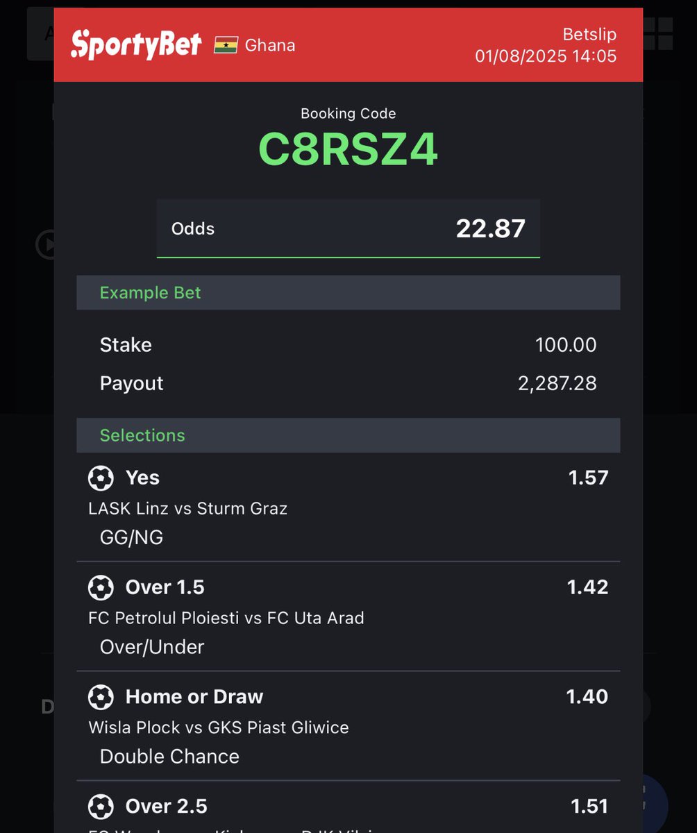 Tecguidegh's tweet image. C8RSZ4 flex 2