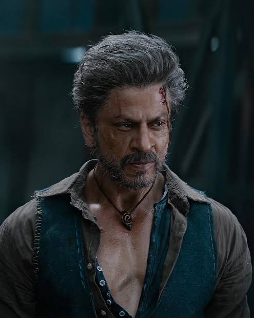 33 Years of Drought comes to an end.
National Award for SRK (Jawan)

NATIONAL AWARD FOR KING SRK