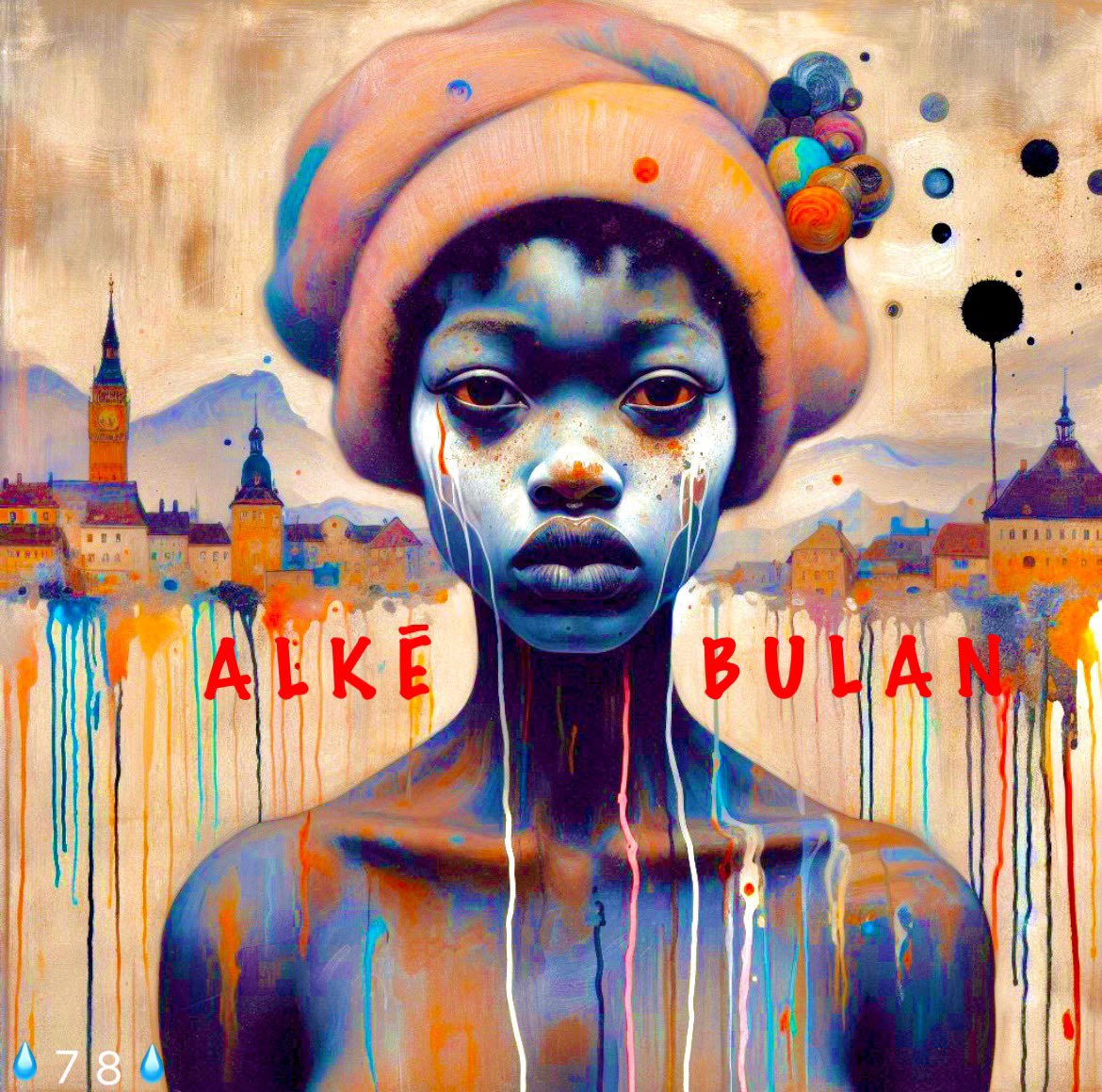 🔥 Drop 78 is LOADING! 🔥

Welcome to AFRO-EXPRESSIONISM — where rhythm meets resistance, and color speaks louder than colonizers. 🎨✨

🎯 Leaderboard snapshot: TUE 8/5 @ 9PM CST
💧Keep donating. Keep climbing. Greatness awaits.👇🏾

⸻

🔓 WEEKLY PERKS BREAKDOWN:

🥇 ALKĒ #1