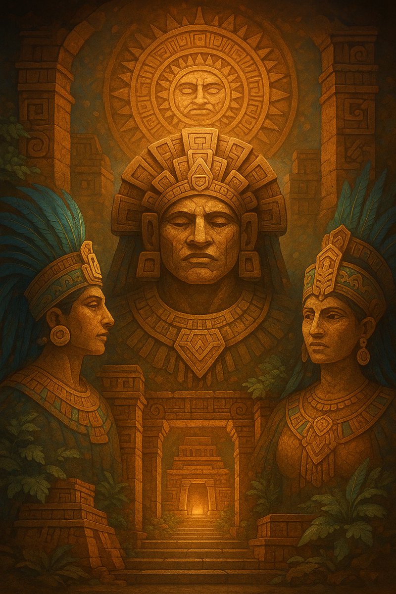 Chara (@chidinmajoy01) on Twitter photo The veil is thinning.
Ancient echoes meet modern code.
<a href="/AztecOriginsNFT/">Aztec Origins NFT</a> isn’t just a project, it’s a rite of passage.
Every NFT unlocks a fragment of the forgotten.
Every holder becomes part of the prophecy.
Built on zero-knowledge.
Backed by privacy.
Powered by purpose.
Step The veil is thinning.
Ancient echoes meet modern code.
<a href="/AztecOriginsNFT/">Aztec Origins NFT</a> isn’t just a project, it’s a rite of passage.
Every NFT unlocks a fragment of the forgotten.
Every holder becomes part of the prophecy.
Built on zero-knowledge.
Backed by privacy.
Powered by purpose.
Step