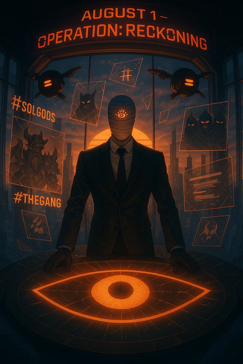 Good Morning To Absolutely Everybody 🙌!