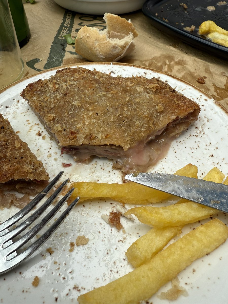 CACHOPO ASTURIANO
