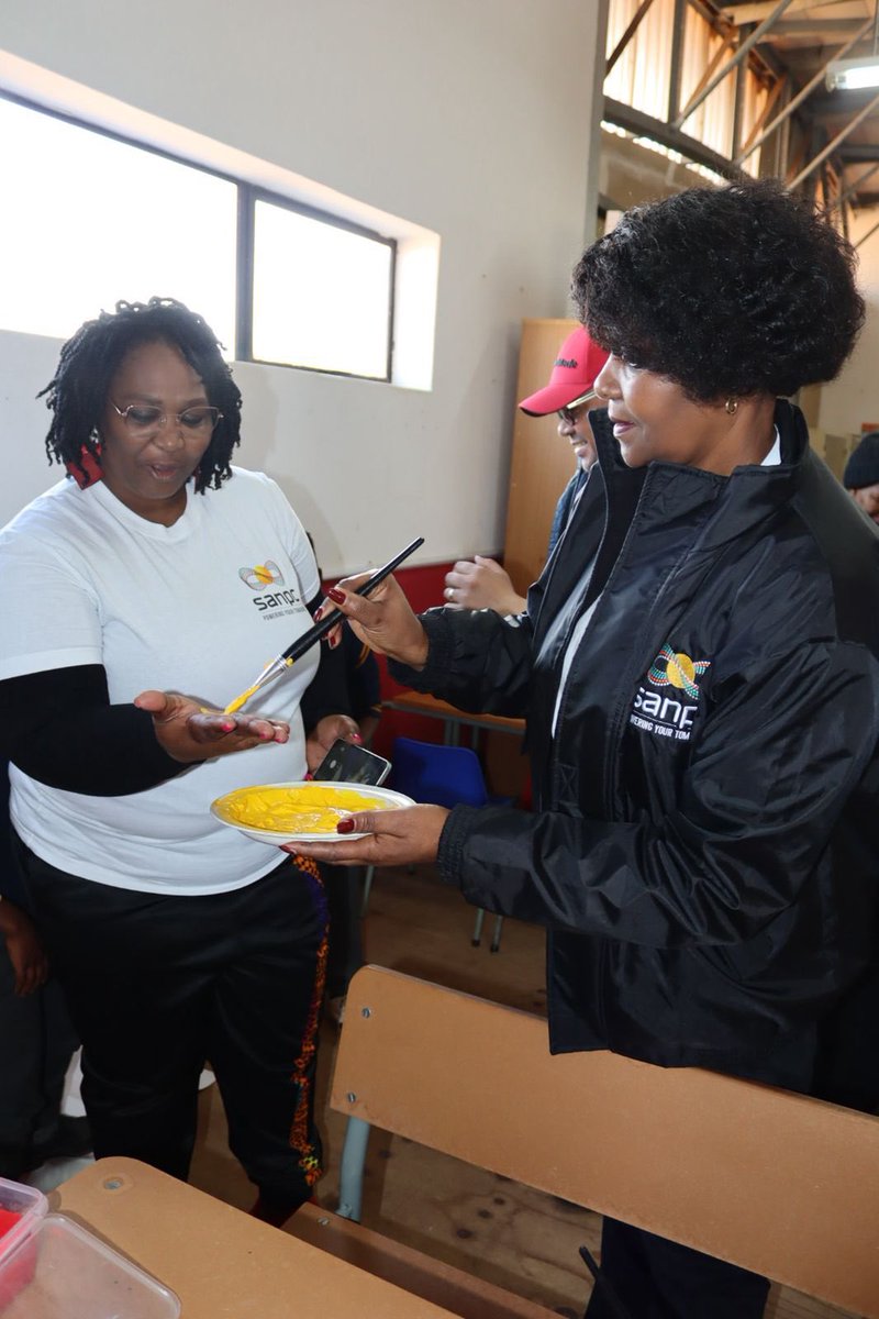 South African National Petroleum Company tweet media