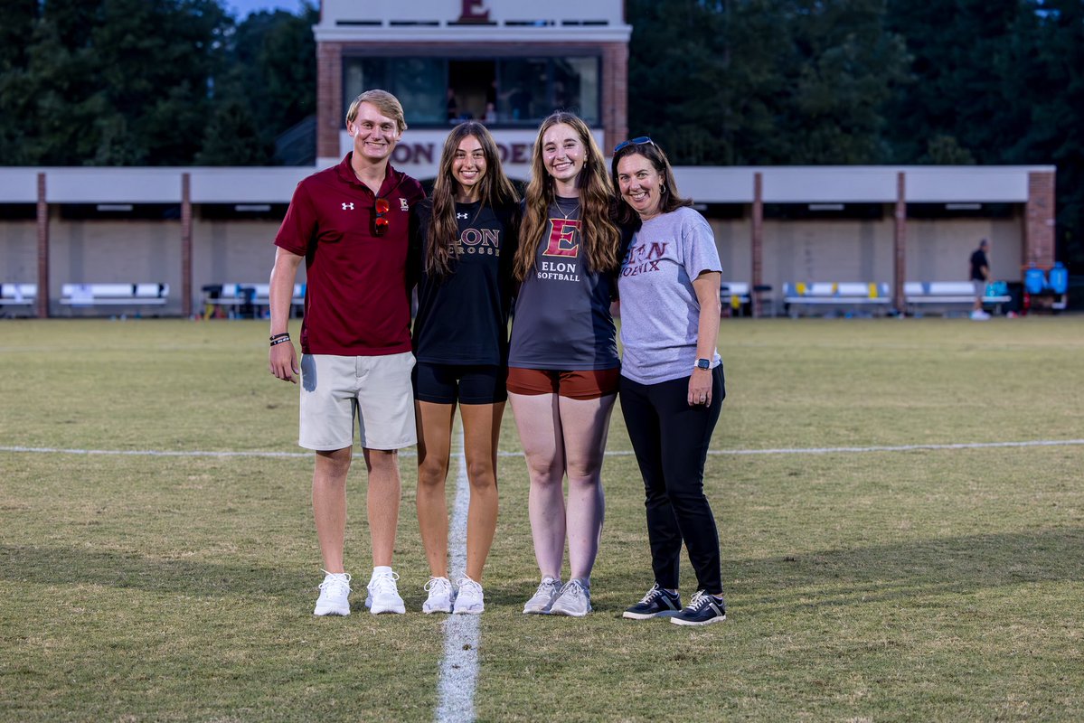 Jenn Strawley (@jennstraws) on Twitter photo Thankful to be celebrating 2 years with <a href="/ElonPhoenix/">Elon Phoenix</a>. Grateful for the student-athletes, coaches, staff, and this amazing university community that makes Elon so special. Excited for all that lies ahead! #PhoenixRising Thankful to be celebrating 2 years with <a href="/ElonPhoenix/">Elon Phoenix</a>. Grateful for the student-athletes, coaches, staff, and this amazing university community that makes Elon so special. Excited for all that lies ahead! #PhoenixRising