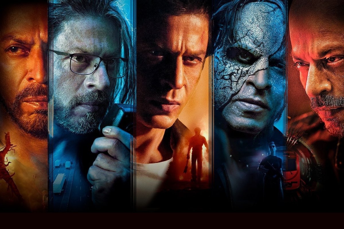 Dr. Sanjiv Goenka (@drsanjivgoenka) on Twitter photo Congratulations to <a href="/iamsrk/">Shah Rukh Khan</a> on his #NationalAward win for #Jawan. A brilliant film and an even more brilliant portrayal. A well-deserved recognition for a legend. Congratulations to <a href="/iamsrk/">Shah Rukh Khan</a> on his #NationalAward win for #Jawan. A brilliant film and an even more brilliant portrayal. A well-deserved recognition for a legend.
