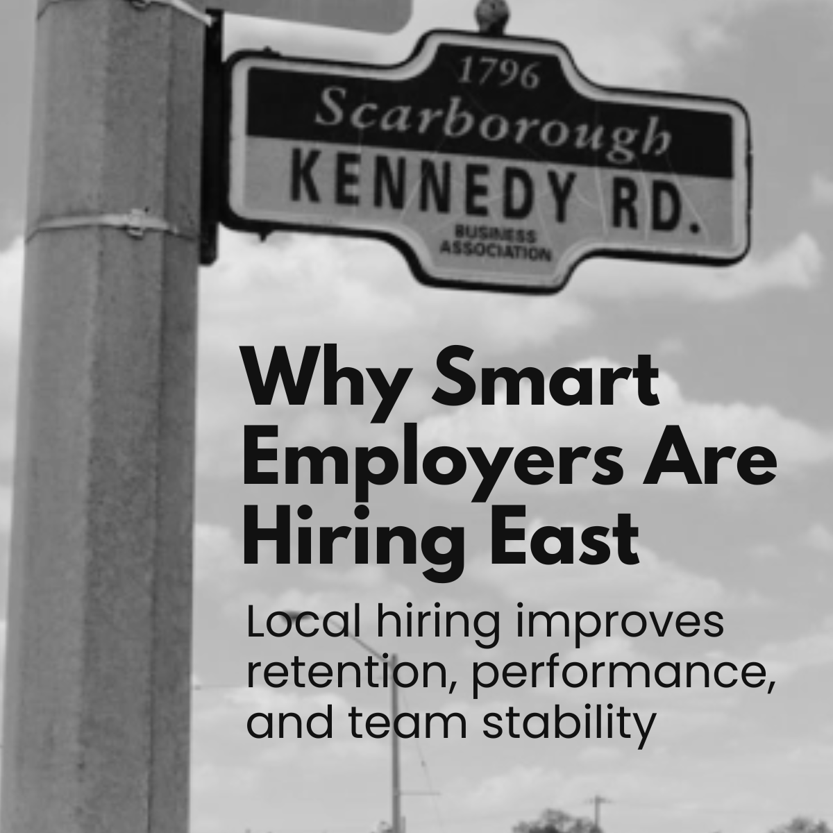 Hiring in Toronto? Here’s the Area You’re Probably Ignoring
Scarborough is home to over 600,000 people, many of them experienced, multilingual, and ready to work.

Read the article now:
hwtc.ca/scarborough_hi…

#hospitalityjobs #torontoemployers #scarboroughtalent #HWTC