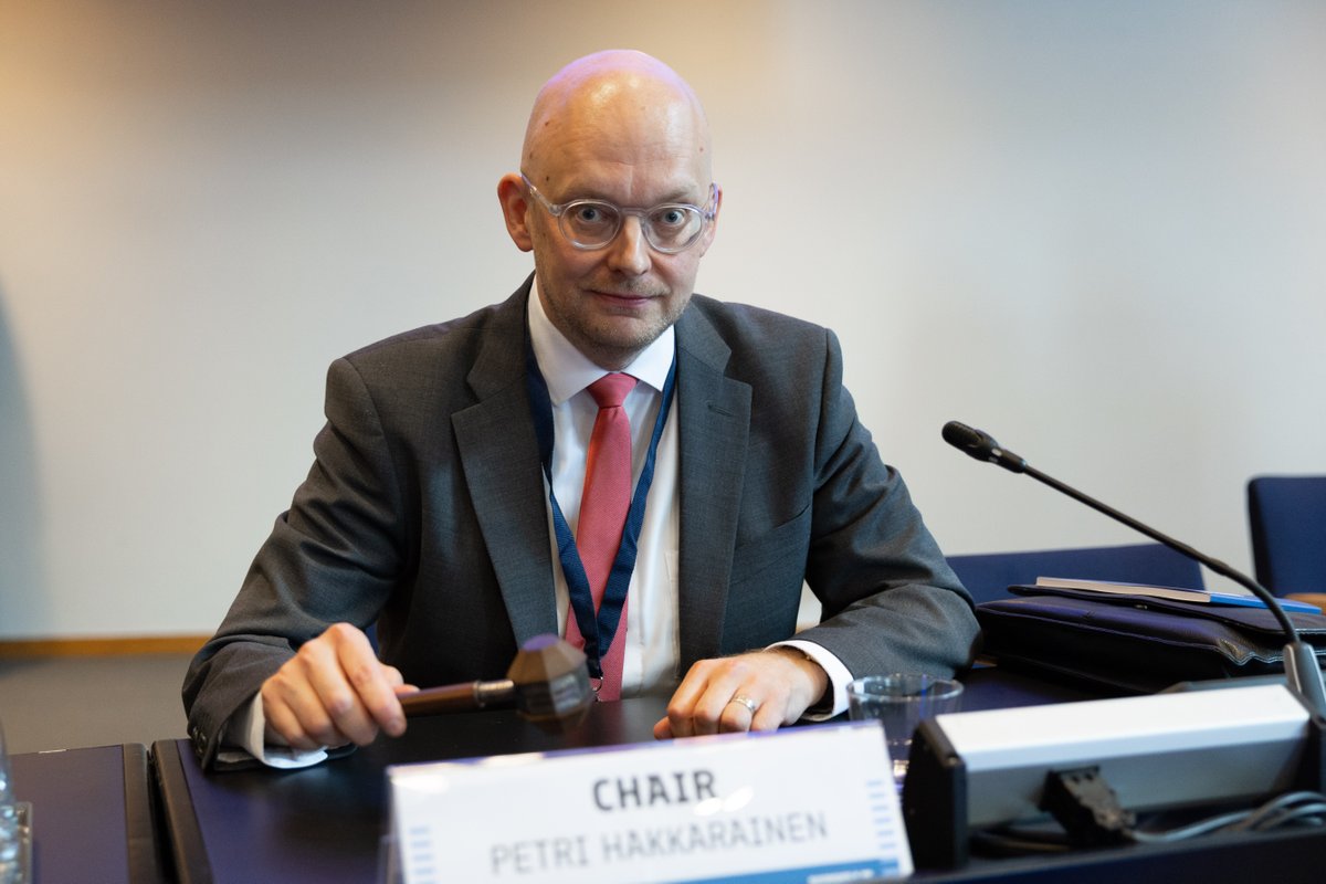The Helsinki+50 Discussions brought together OSCE participating States and Partners for Co-operation as well as representatives of civil society. The discussions provided a platform for building a vision for the OSCE. #OSCE25FI <a href="/Finland_OSCE/">Finland in the OSCE</a>