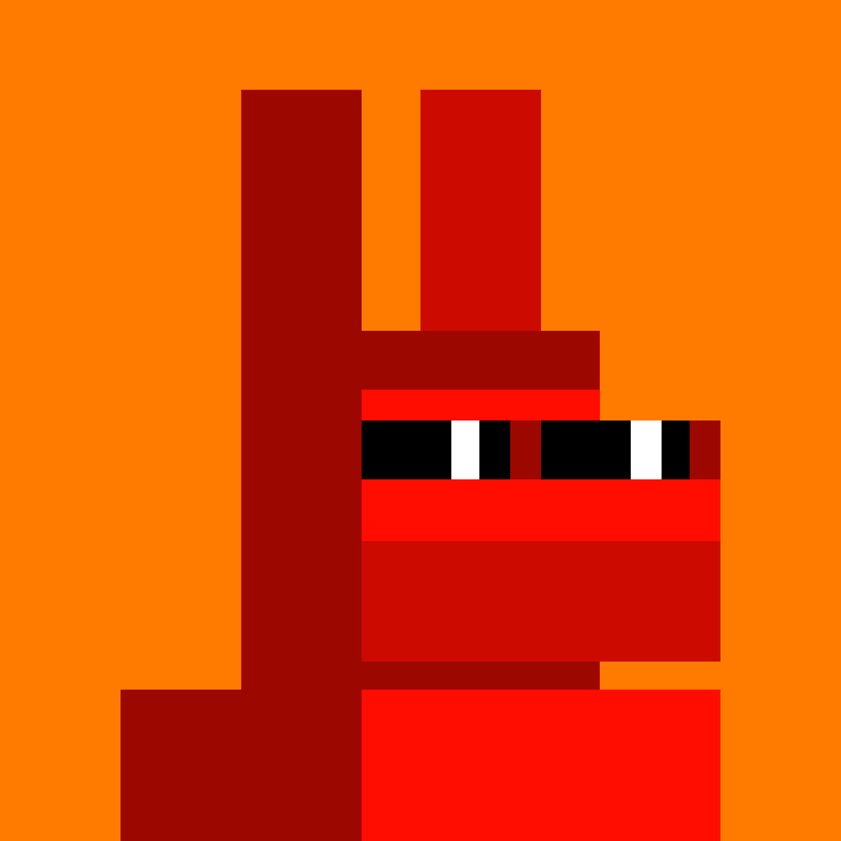 benj4191019's tweet photo. @MonkeAppraiser yo yo my red fam https://t.co/hukbIoLeR5