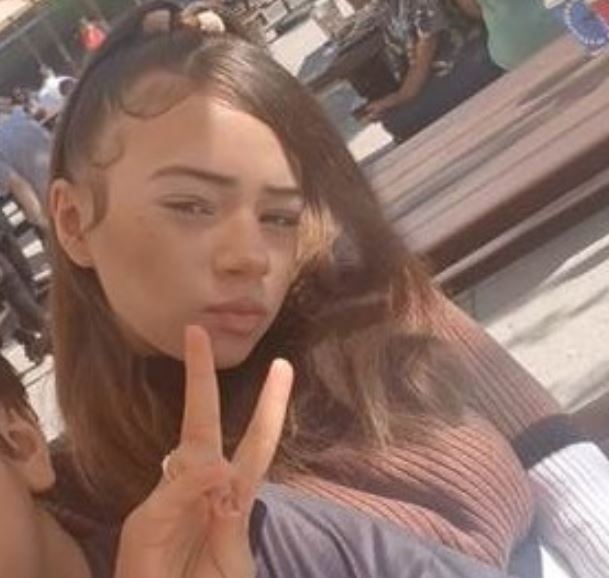 #MISSING | Have you seen Adrianna, 15? 

Missing from #Kent since 11/07/2025. She is believed to be in the #Hillingdon area. 

Anybody who sees her – or who has information – should contact 101, quoting reference 4231/28JUL