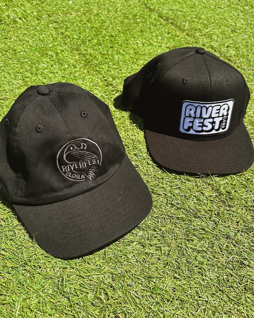 dinealonestore's tweet photo. The countdown is on for Riverfest 2025 ⏰

Save on fees and get your tickets at the store, and while you're at it, you can pick up some official Riverfest Merch 🦦 

https://t.co/VB0MwaYU2b https://t.co/RV3LY4H34C