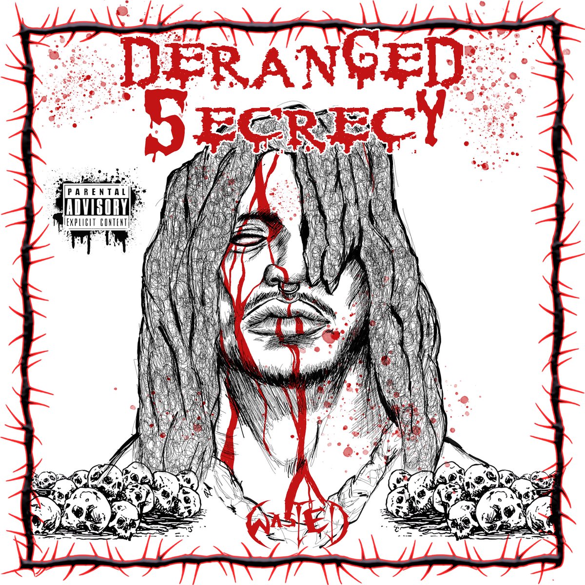 d5sonotds's tweet photo. Deranged Secrecy 💿
Out Now https://t.co/UX7B7P1LlY
🥀🩸⚰️🖤🐐❗️#noautotune #derangedsecrecy https://t.co/5GoqySVAgL
