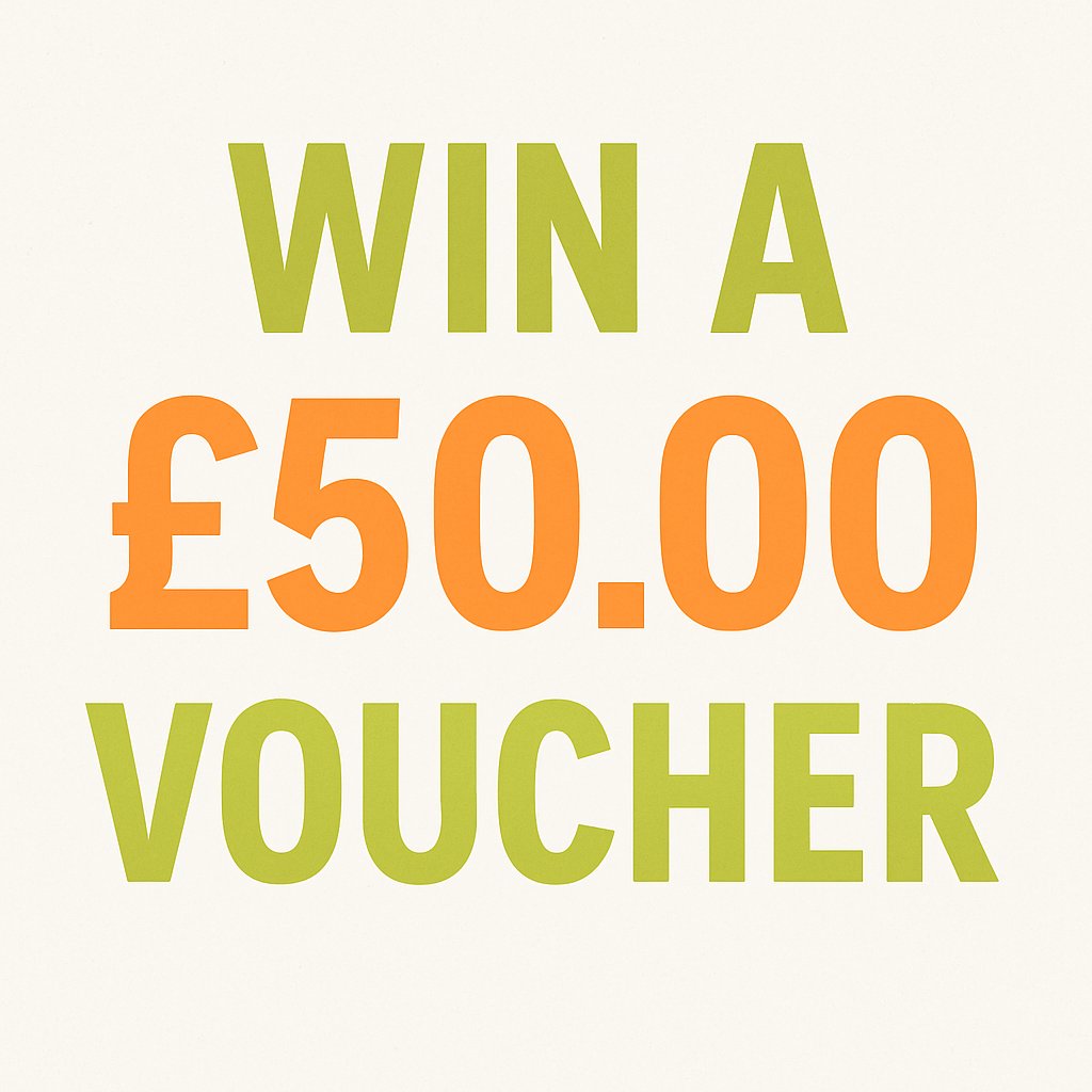 LoveCBDOil's tweet image. 🎉 WIN a £50.00 Love CBD Voucher! 🎉

Here&apos;s a chance to WIN a £50.00 voucher to spend at lovecbd.org 💚

Head over to our Facebook page (facebook.com/lovecbdoil) to find out more.

#Competition #win #vouchercode #vouchergiveaway