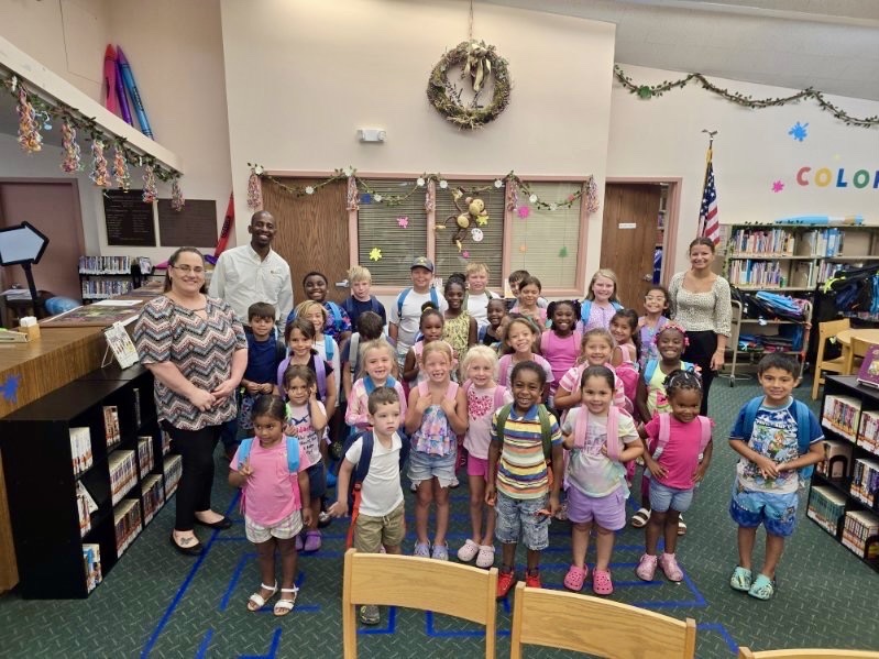 U.S. Sugar tweet media