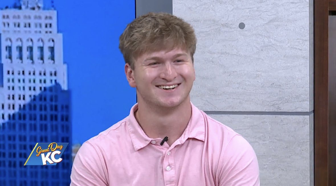 Blake Hisey (@blake_hisey) on Twitter photo As my internship <a href="/fox4kc/">FOX4 News Kansas City</a> comes to a close, I couldn’t be more thankful for the experience I gained. I leave with a sharpened skill set that will help me throughout the entirety of my career. The focus now shifts back to Columbia for one last ride at #Mizzou 🔜 As my internship <a href="/fox4kc/">FOX4 News Kansas City</a> comes to a close, I couldn’t be more thankful for the experience I gained. I leave with a sharpened skill set that will help me throughout the entirety of my career. The focus now shifts back to Columbia for one last ride at #Mizzou 🔜