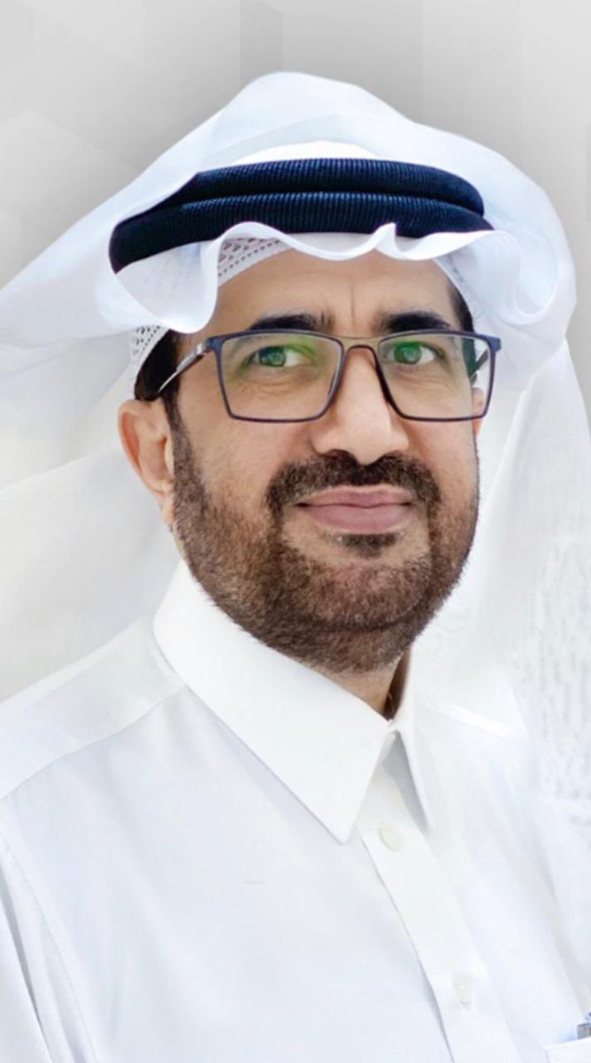 د. علي بن سلطان السهيمي tweet media