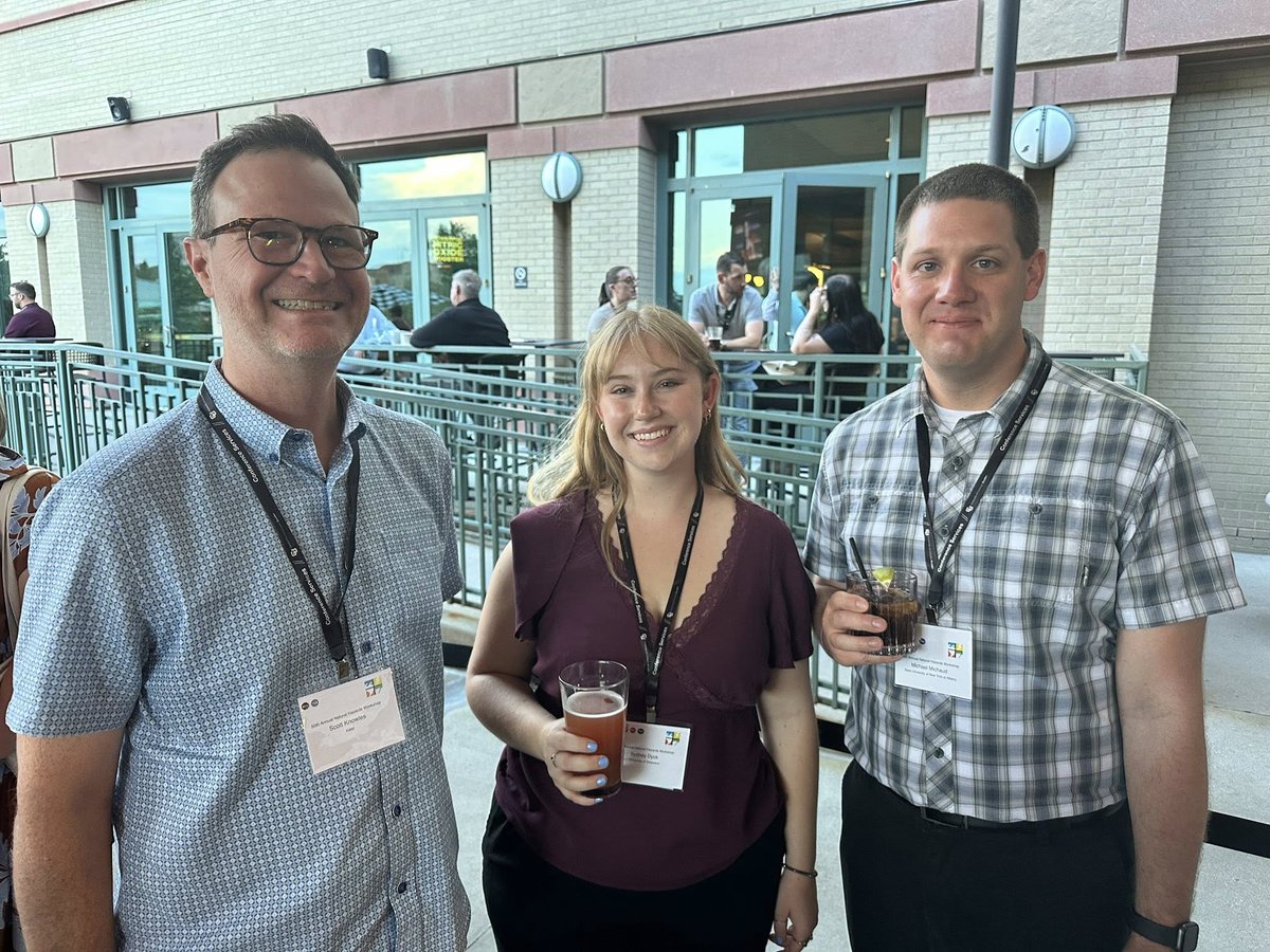 Disaster Research Center, University of Delaware tweet media