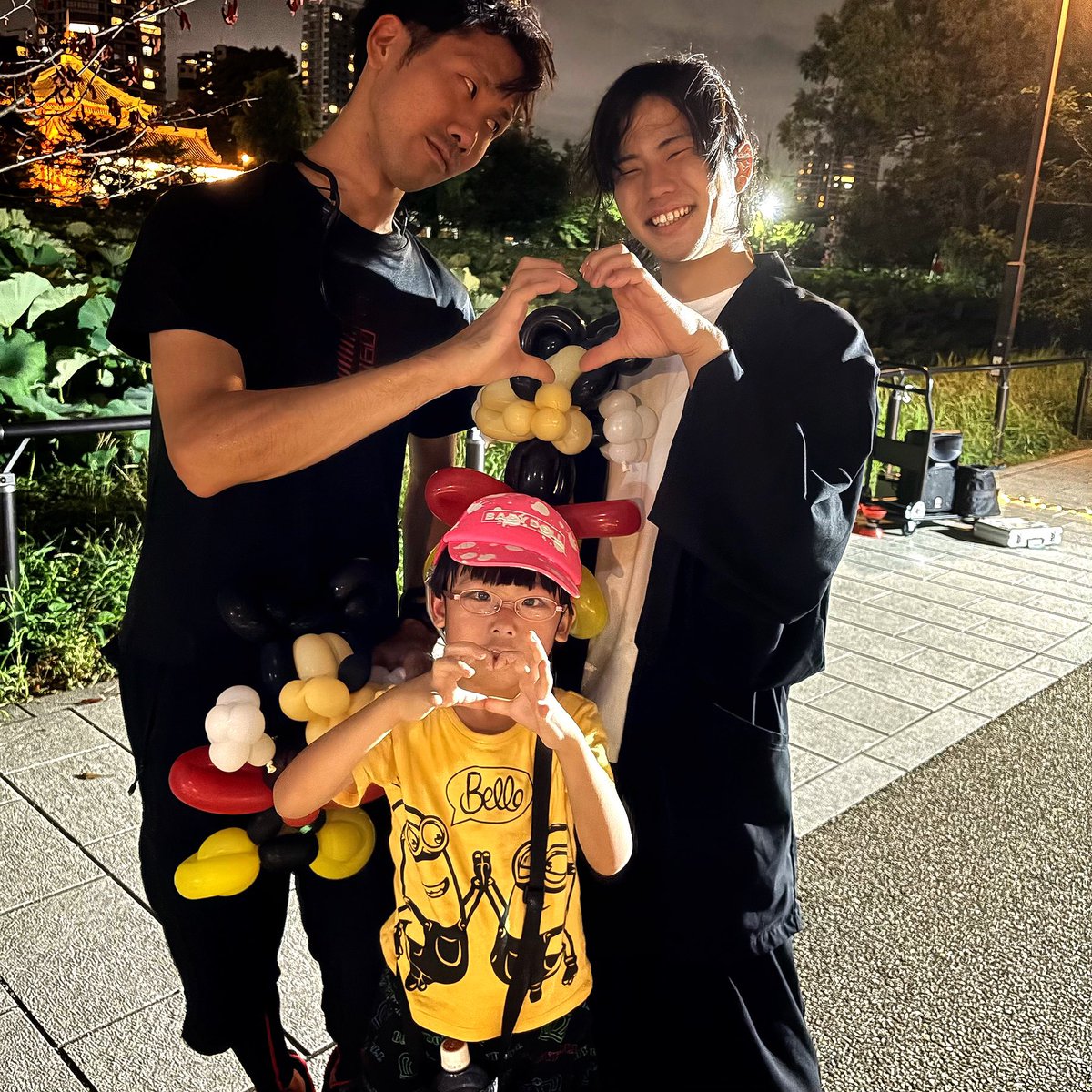 まさきち Box Performerまさきち (@MasakichiBox) / X