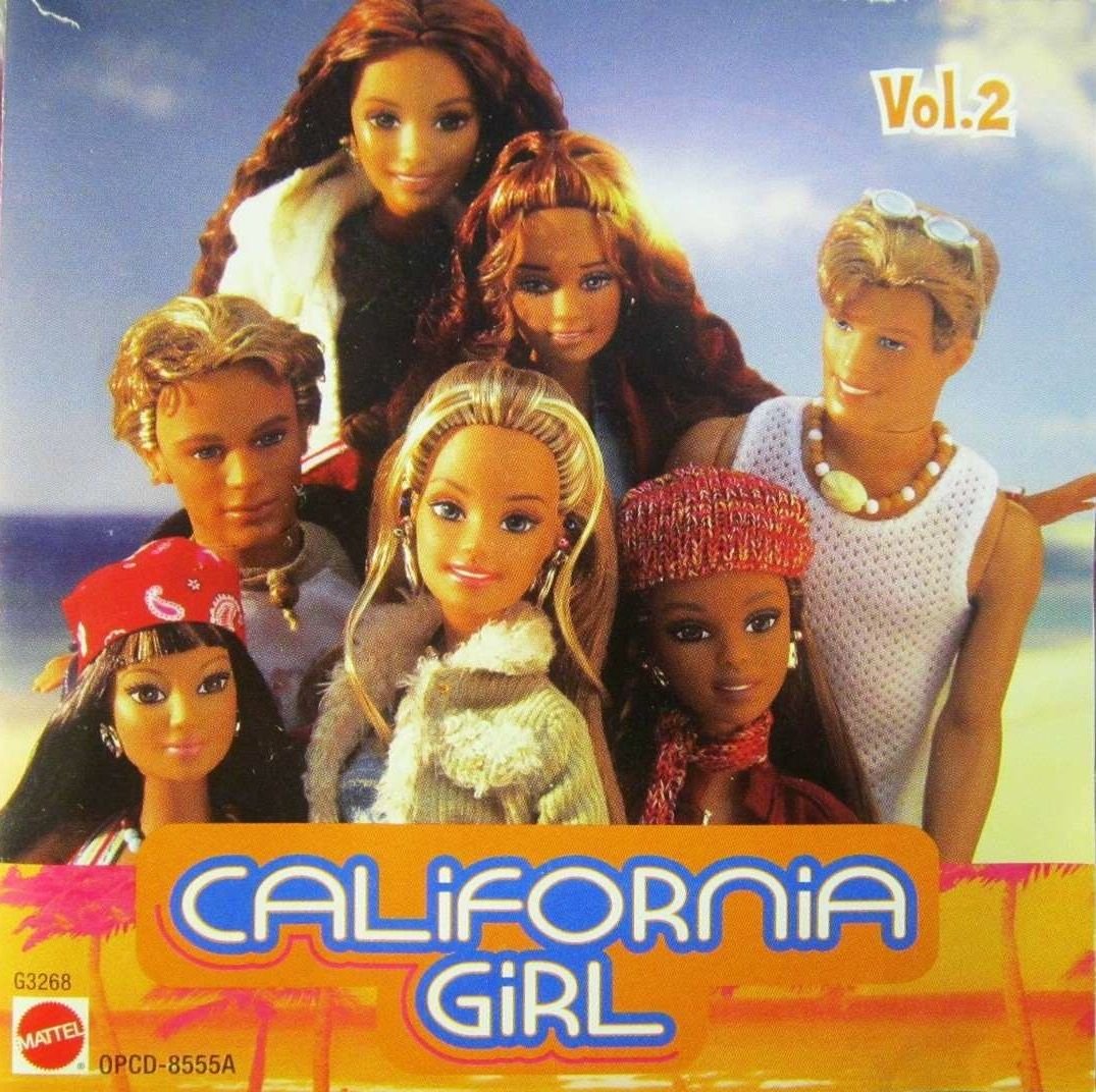 shur1kenz's tweet image. man where are the summer , beach line dolls...