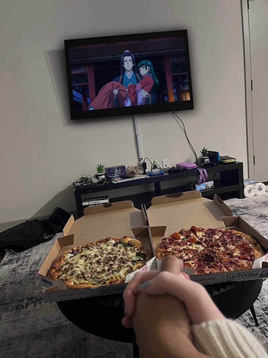 Daily JinMao 🐸🐈 tweet media