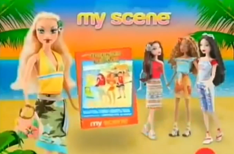 shur1kenz's tweet image. man where are the summer , beach line dolls...