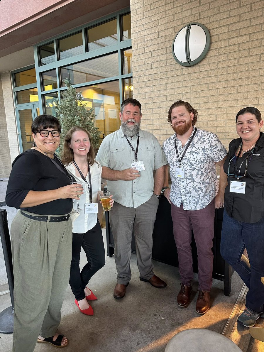 Disaster Research Center, University of Delaware tweet media