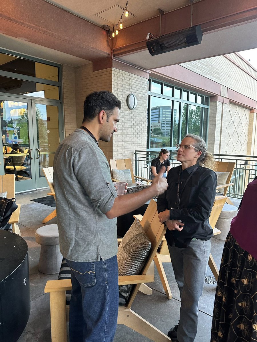 Disaster Research Center, University of Delaware tweet media