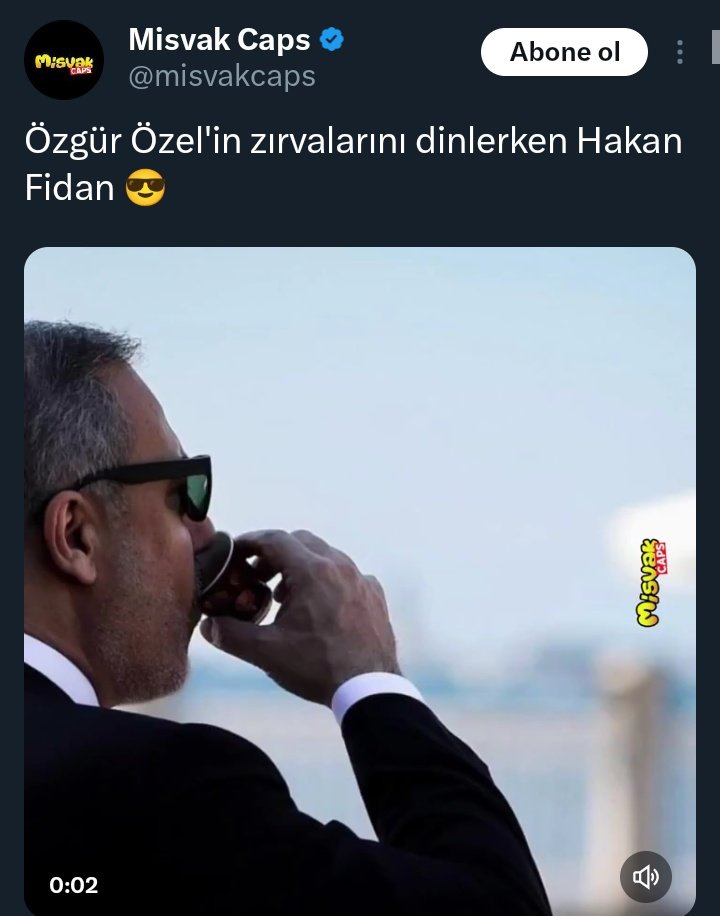 şu fotoğraftan ne anladı acaba