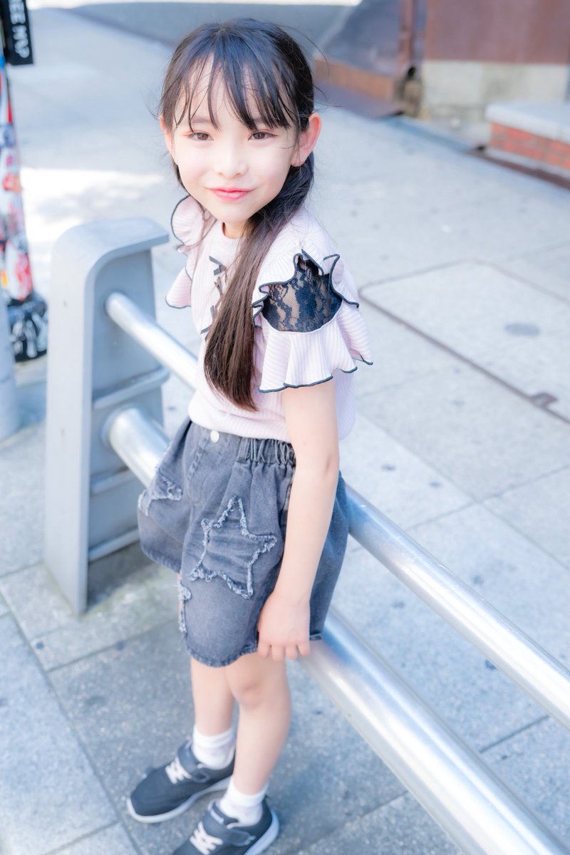 今日は大好きなオムライスだったよ💕
明日は宿題がんばって、夜はお祭り行くんだー🥰
浴衣着たいな👘

撮影会の可愛いお写真ありがとうございます🥰

#topmodelschool 
#トップモデルスクール 
#PINKYROCKETS 
#ピンキーロケッツ 
#大阪モデル撮影会 
#のあにゃ #のあ 
#amerekids