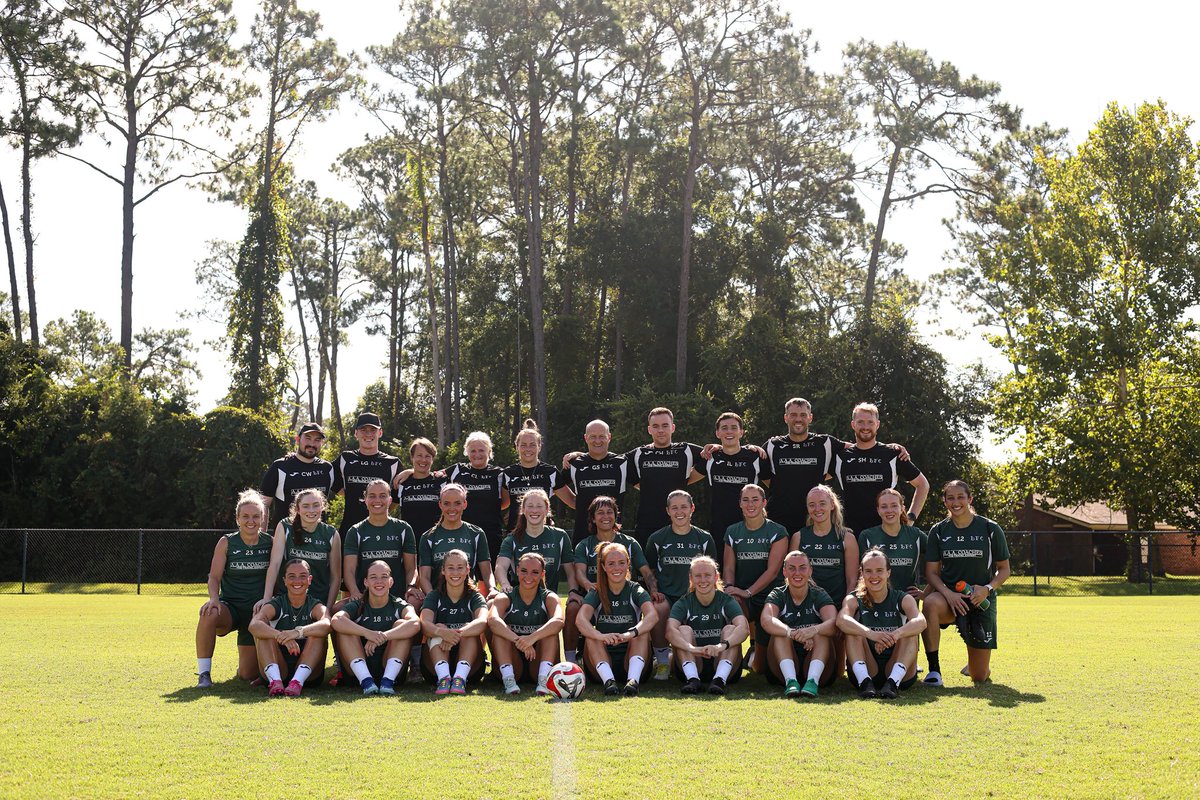 This team. 💚