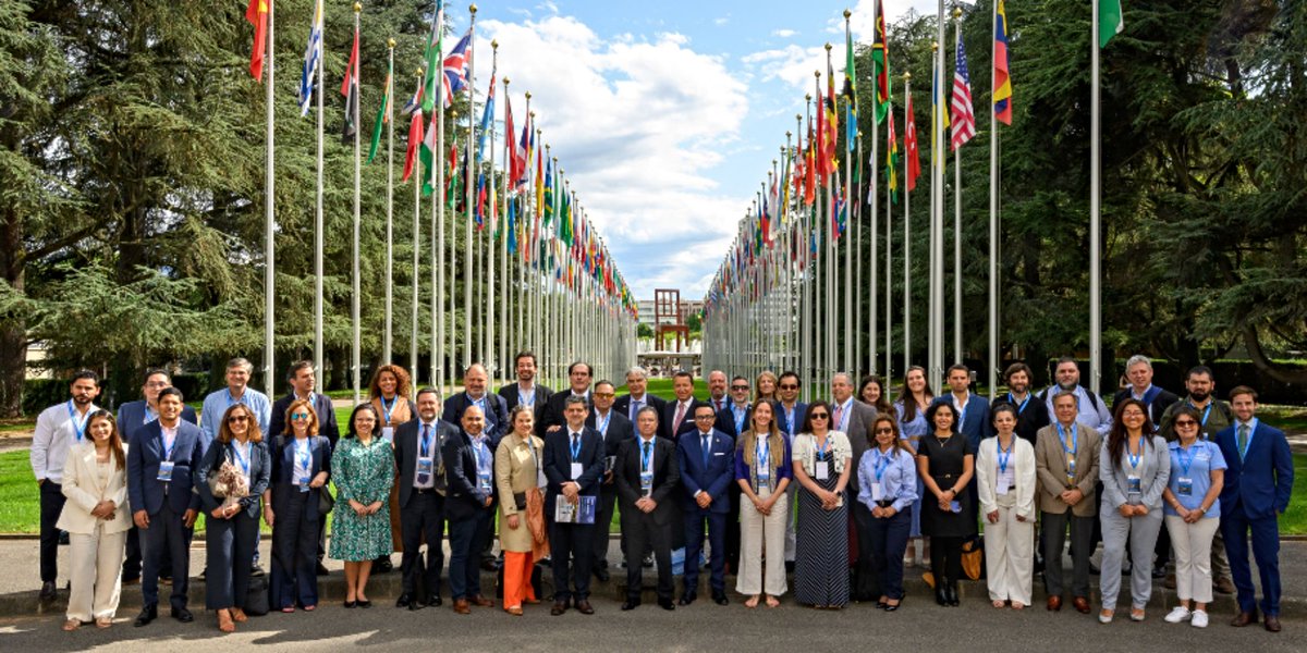 Seguridad vial para los jóvenes: Automóvil Club y UNASEV logran financiamiento internacional para el proyecto "Jóvenes en Movimiento"
autoanuario.uy/post/seguridad…
<a href="/automovilclubuy/">Automóvil Club Uy</a> <a href="/UNASEV/">Unidad Nacional de Seguridad Vial</a> #jovenesenmovimiento #SeguridadVial