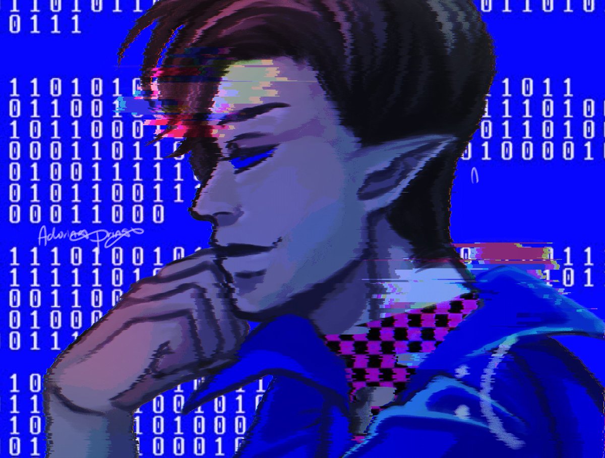 adoringspring's tweet image. Daemon loves you! #dateeverythinggame #dateeverythingdaemon