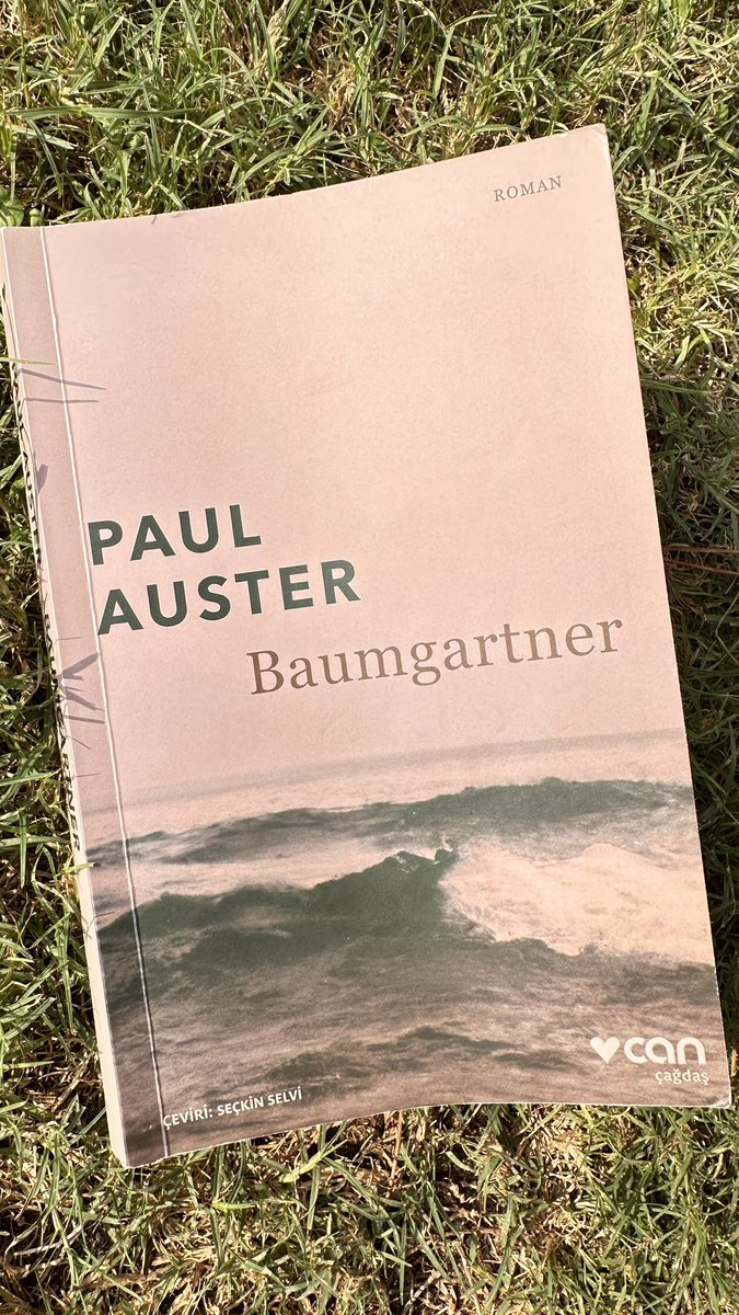 I never thought that “phantom sensation” could be used as a metaphor to describe what it feels like when you miss someone who’s no longer around.