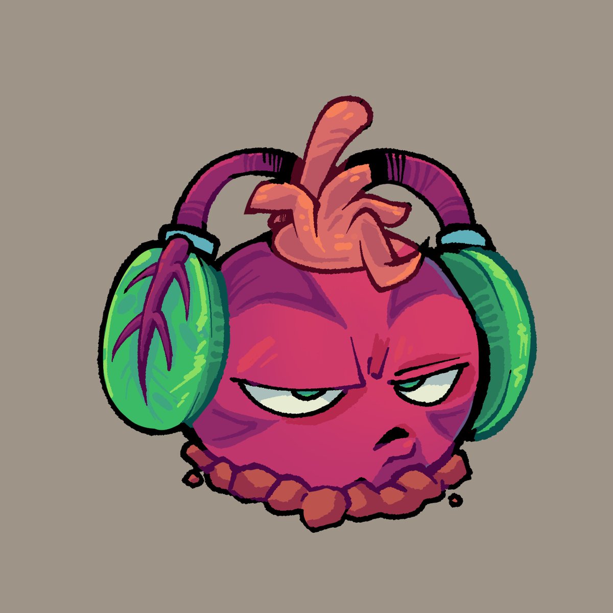 kinomotoroka's tweet photo. Phat Beet https://t.co/GRAQsZpE2O