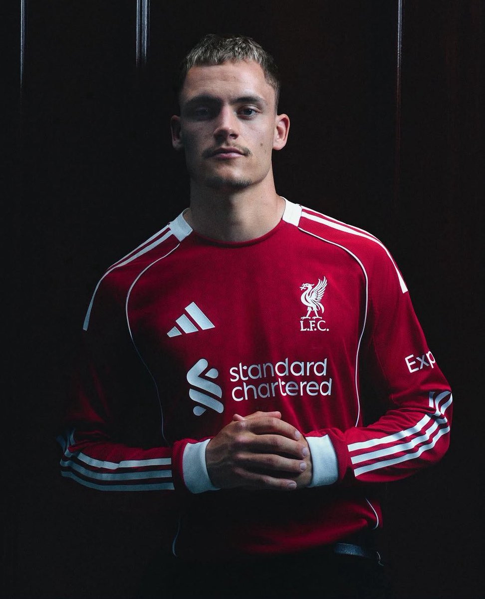 🗣️ | Florian Wirtz on picking the no. 7 shirt: 