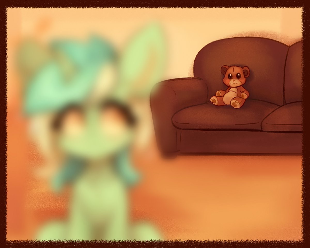 An unexpected second part of Lyra’s movie review, haha!
This time we’re watching Unicorn Wars!
#mlp #mylittlepony #cute #mlpart #funny #lyraheartstrings
1/3  ⬇️