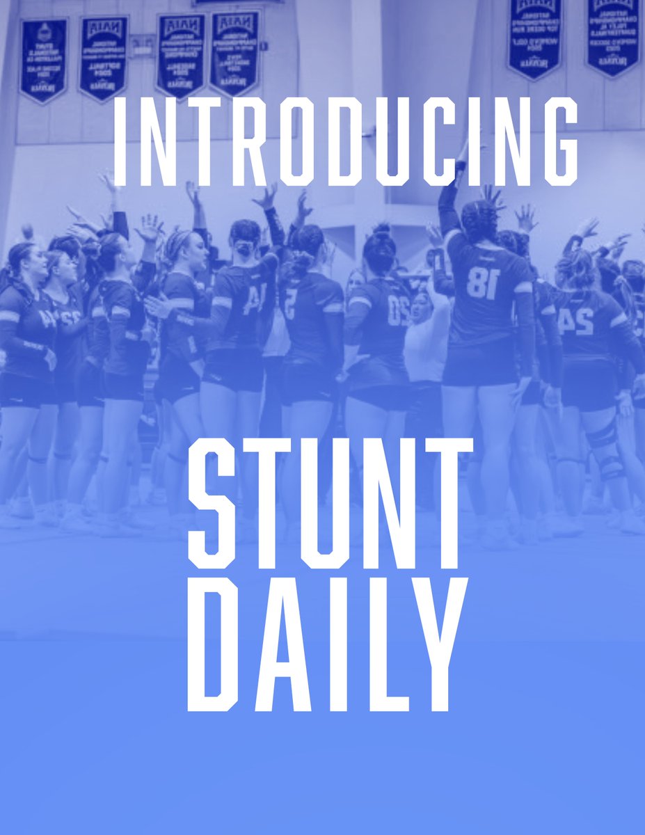 Cheer Daily tweet media