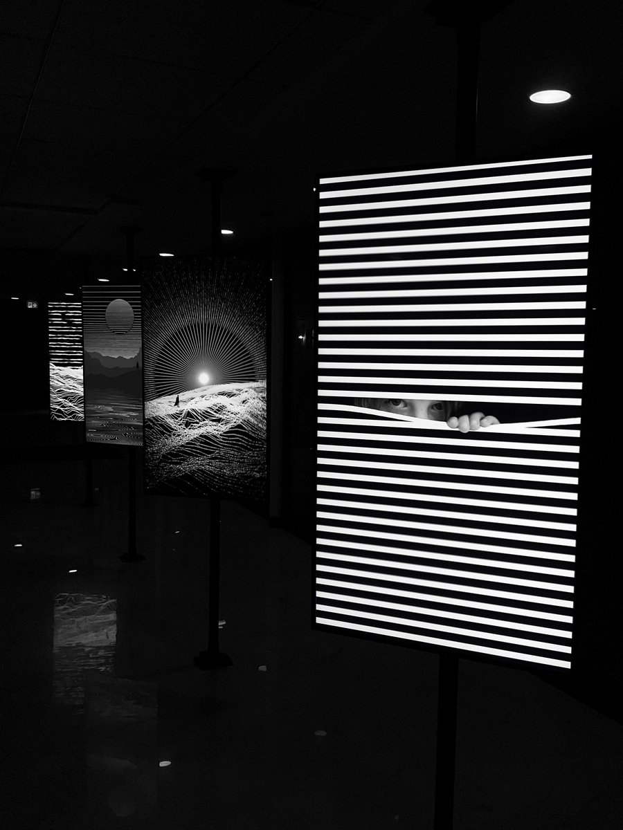 Suburbs Gallery tweet media