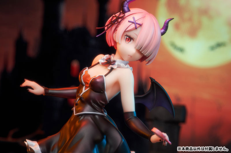 Nin_Nin_Game's tweet photo. Mystical charm, double the magic. 🧙♀️🧙♀️
Rem & Ram enchant in this stunning 1/7 scale Phantom Night Wizard Ver. figure set from Re:ZERO, brought to life by KADOKAWA.
👉 Order now → https://t.co/yzxKjF7hO7
#ReZERO #Rem #Ram #Kadokawa #AnimeFigures #PhantomNight #RemAndRam #WizardVer