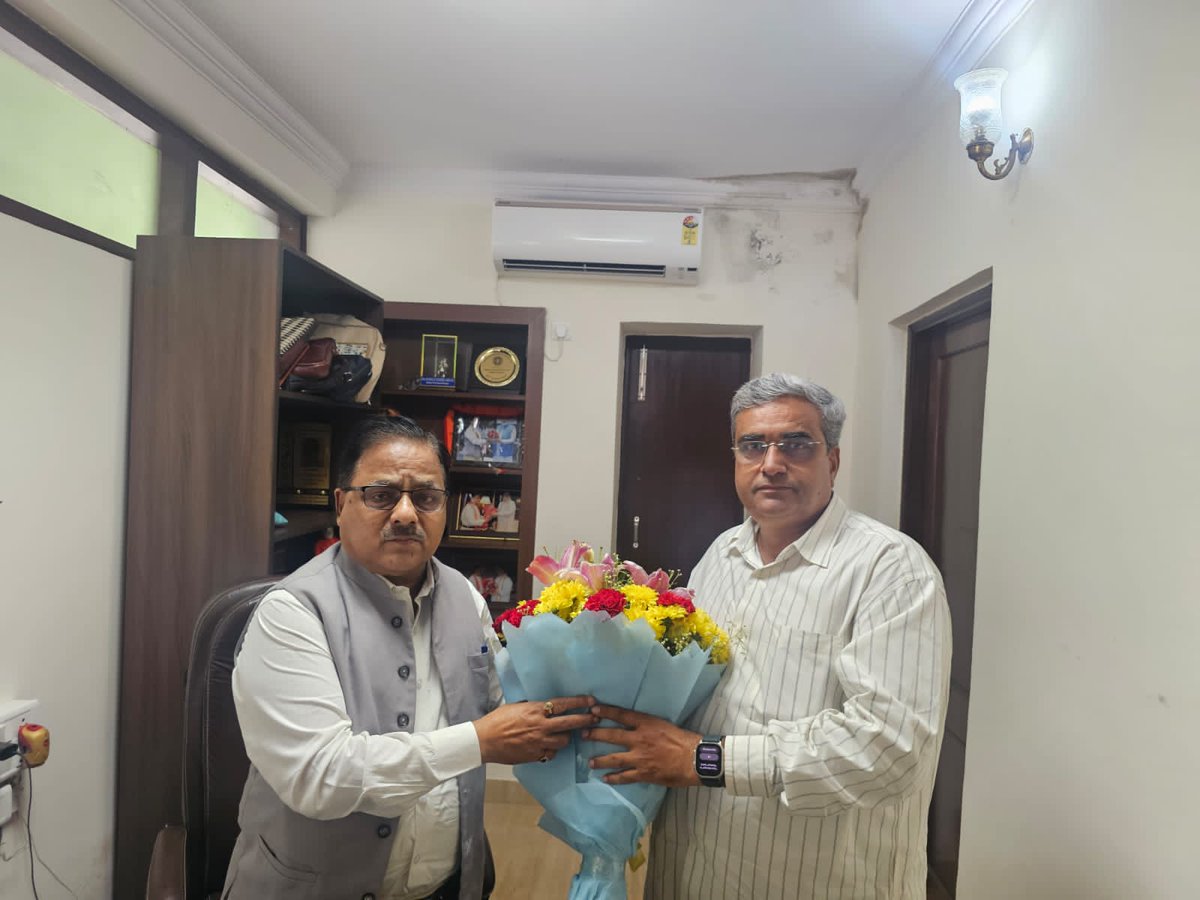 Lalchand Kataria tweet media