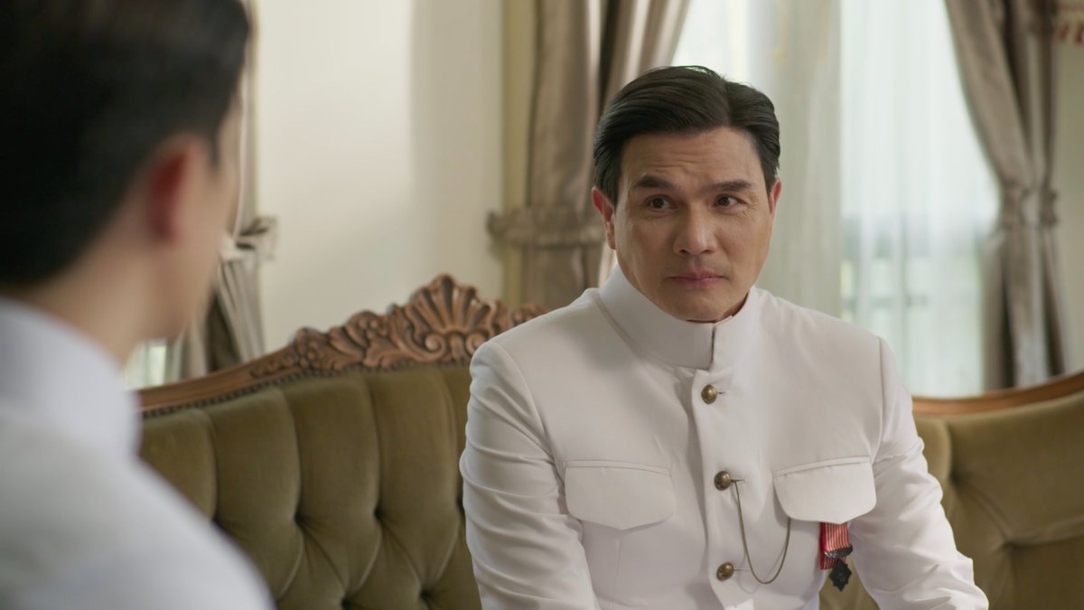 GMMTV (@gmmtv) on Twitter photo ท่านพ่อก็เคยผ่านการแต่งงานเพราะความเหมาะสม แล้วก็ไม่ได้มีความสุข ท่านพ่อจะส่งต่อวงจรนี้ให้ลูกจริง ๆ เหรอ🥹 #MemoirOfRatiEP7
<a href="/MisterGrtsp/">พระสุรธีธรรมธนพิชญ์ หรือจะเรียก พี่ธีร์ ก็ได้ครับ</a> ท่านพ่อก็เคยผ่านการแต่งงานเพราะความเหมาะสม แล้วก็ไม่ได้มีความสุข ท่านพ่อจะส่งต่อวงจรนี้ให้ลูกจริง ๆ เหรอ🥹 #MemoirOfRatiEP7
<a href="/MisterGrtsp/">พระสุรธีธรรมธนพิชญ์ หรือจะเรียก พี่ธีร์ ก็ได้ครับ</a>