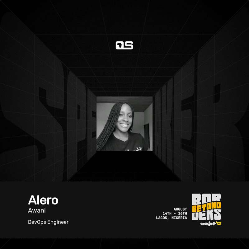 AwaniAleroA's tweet photo. Hey guys! I will be speaking at OSCA!🎊. Can't wait to see you guys there! #osca #lfx #devops #beyondborders https://t.co/TZzaaR9XcP